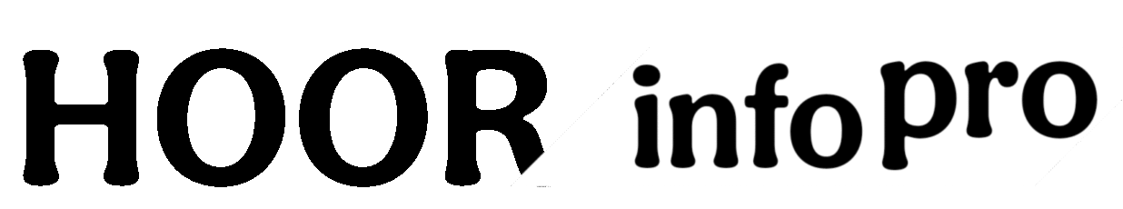 Hoorinfopro