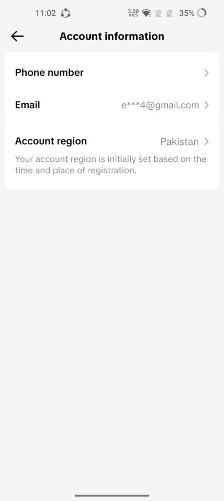 image TikTok balance
